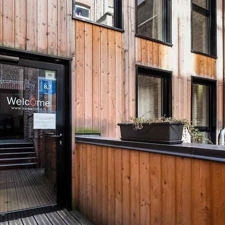Opera - Flat Close To Stations And Old City - Welkeys ลีลล์ ภายนอก รูปภาพ